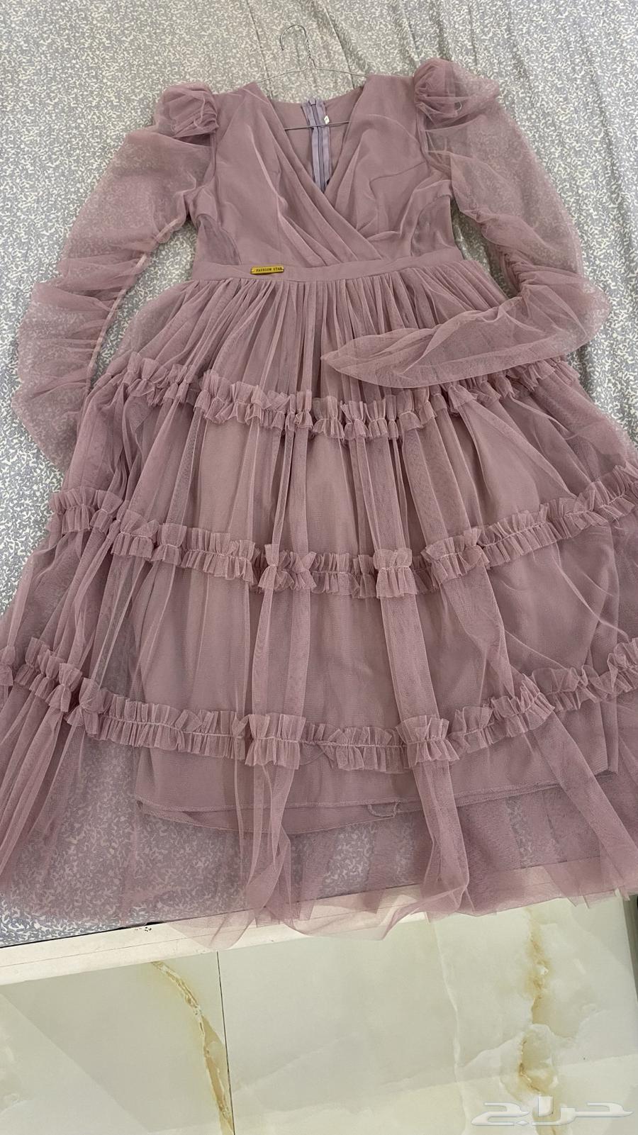 فستان مناسبات63670970785409110