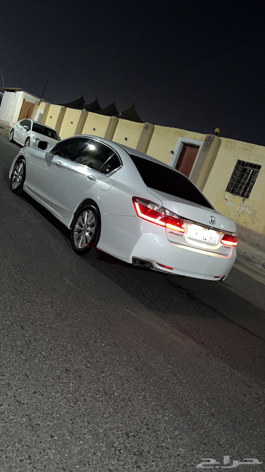 2015 Accord fully loaded63725868315267111