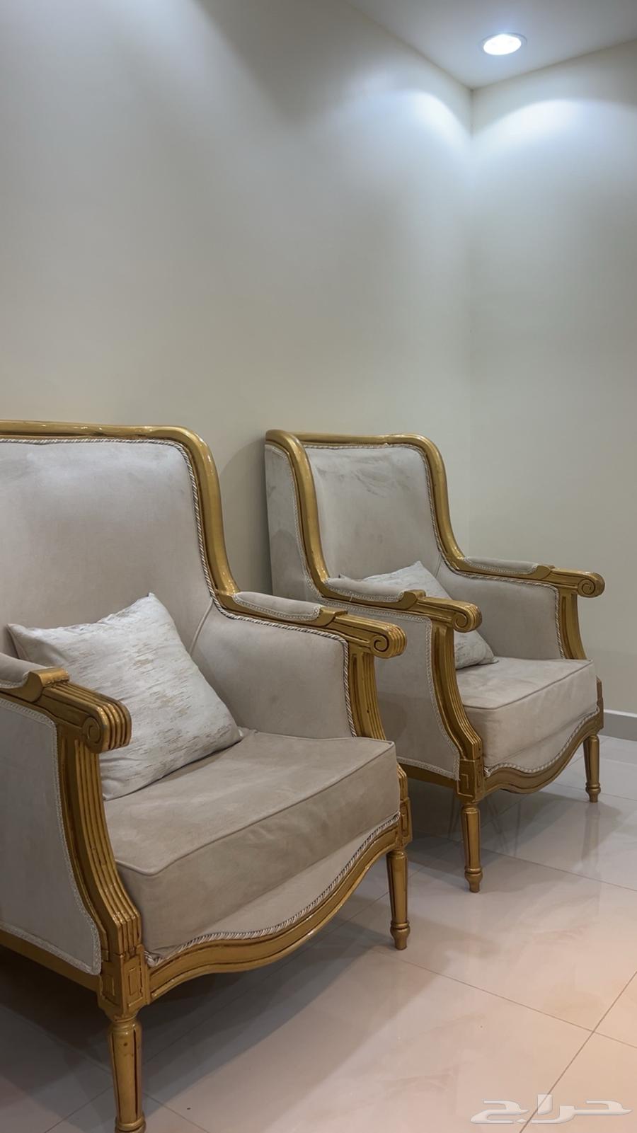 Semi-new sofa63671411609859110