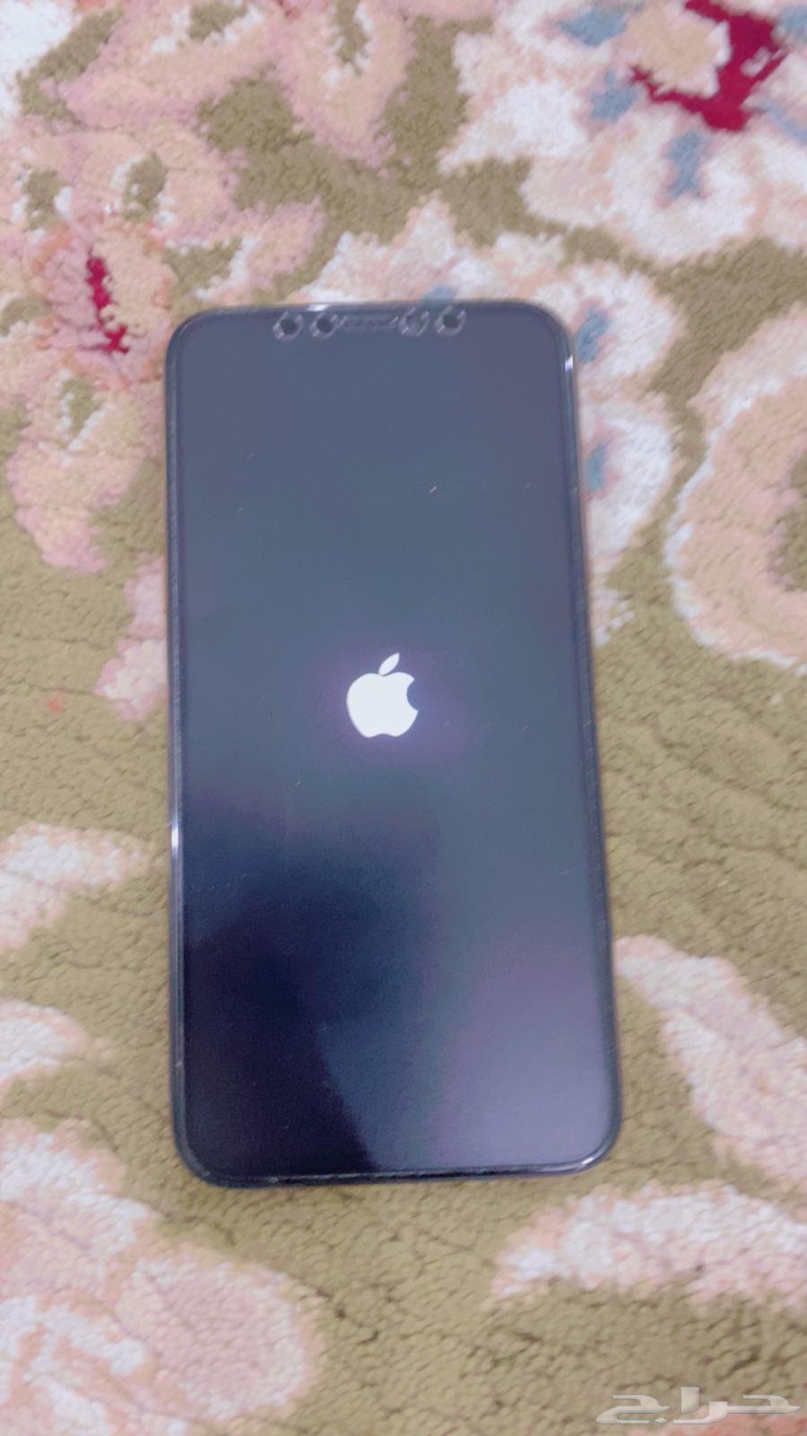 iPhone XS 256GB Gold63670434719875110