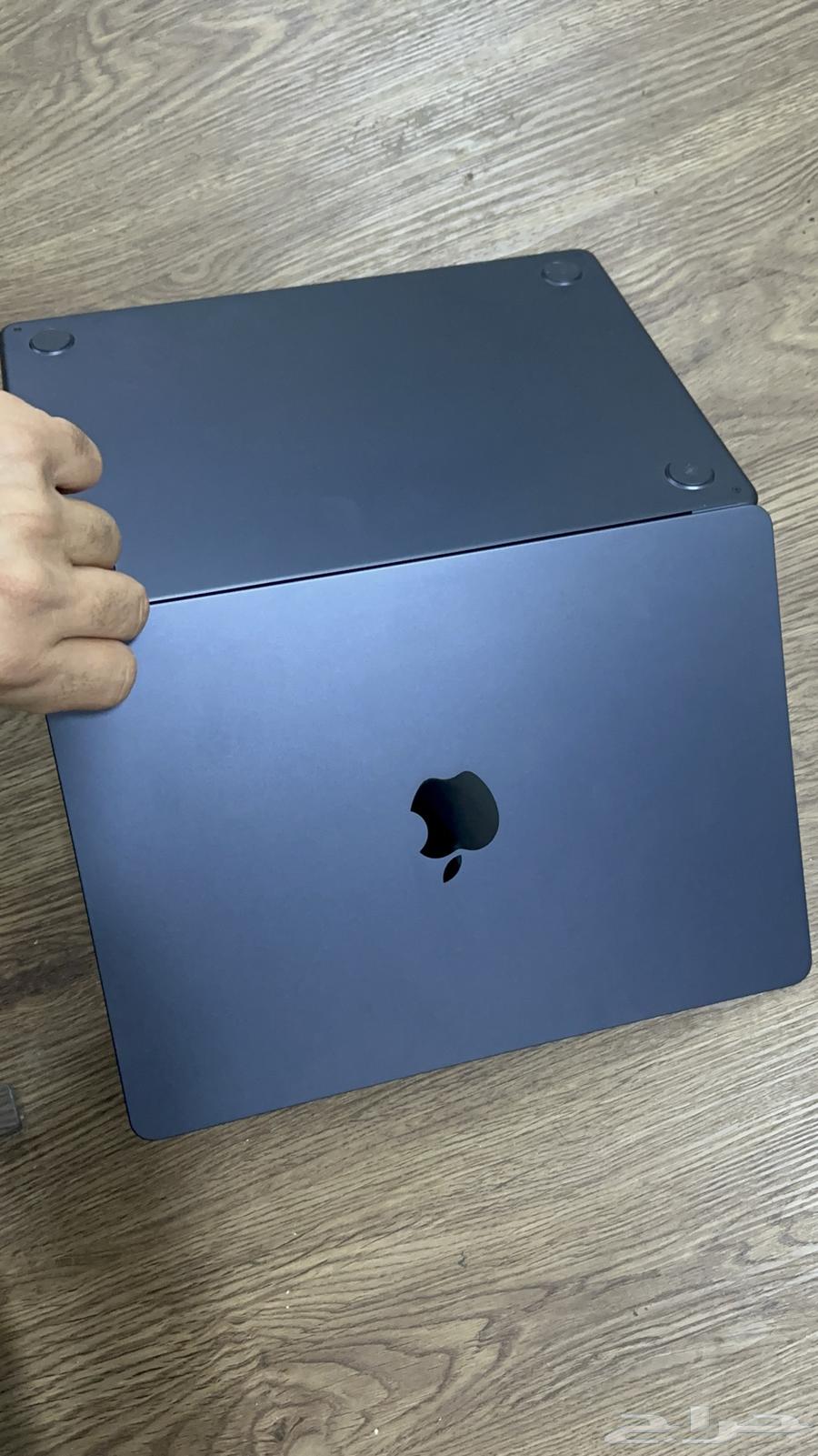MacBook Air M2 2022ماك بوك اير63673474374529110