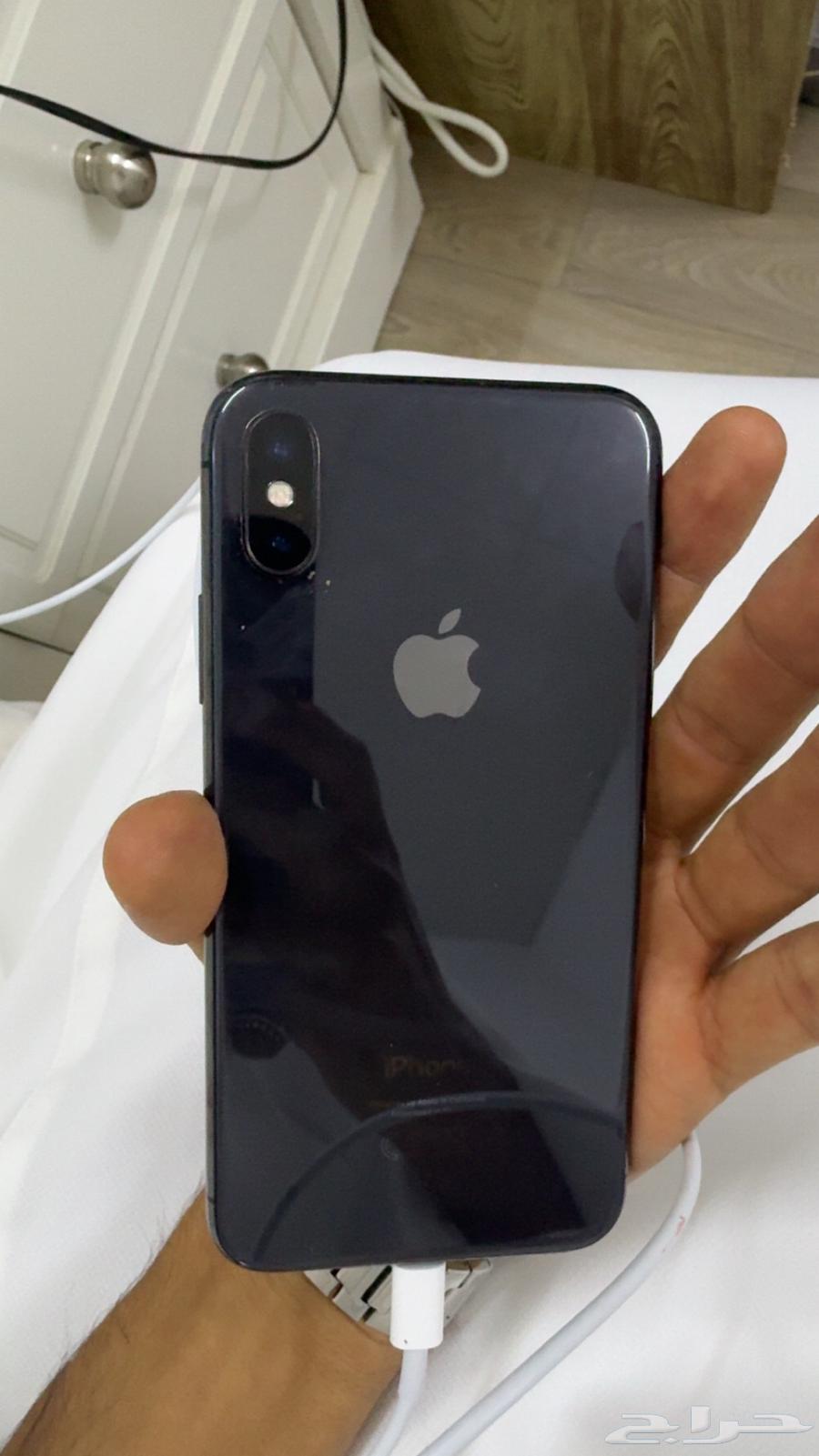 iPhone X clean63673992621699113