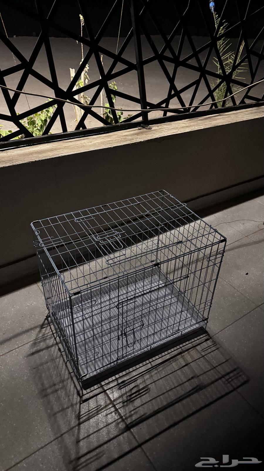 Cat cage for sale at a reasonable price63667804351235111