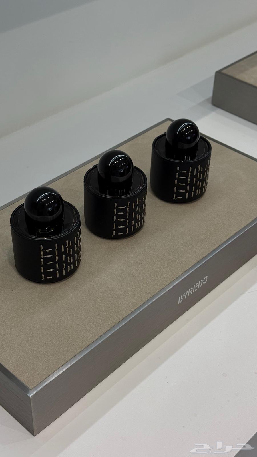 Byredo Perfume63667809611010112