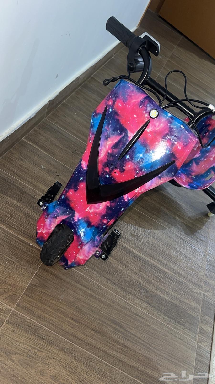 Clean scooter for a month since I bought it new for 500 size63673476676227112