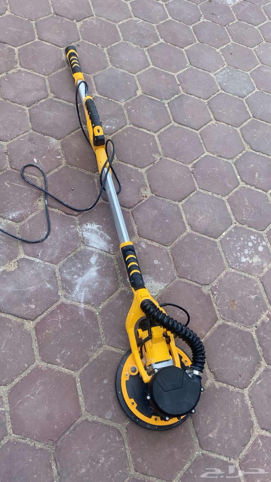FLEX PROFESSIONAL TOOLS Wall Sanding Machine63670089435395111