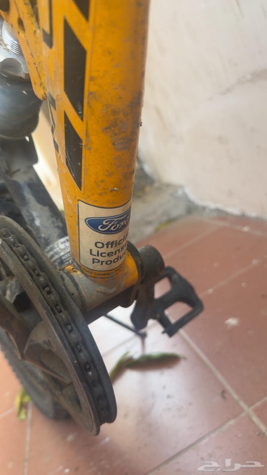 20-inch bicycle63672649650945112