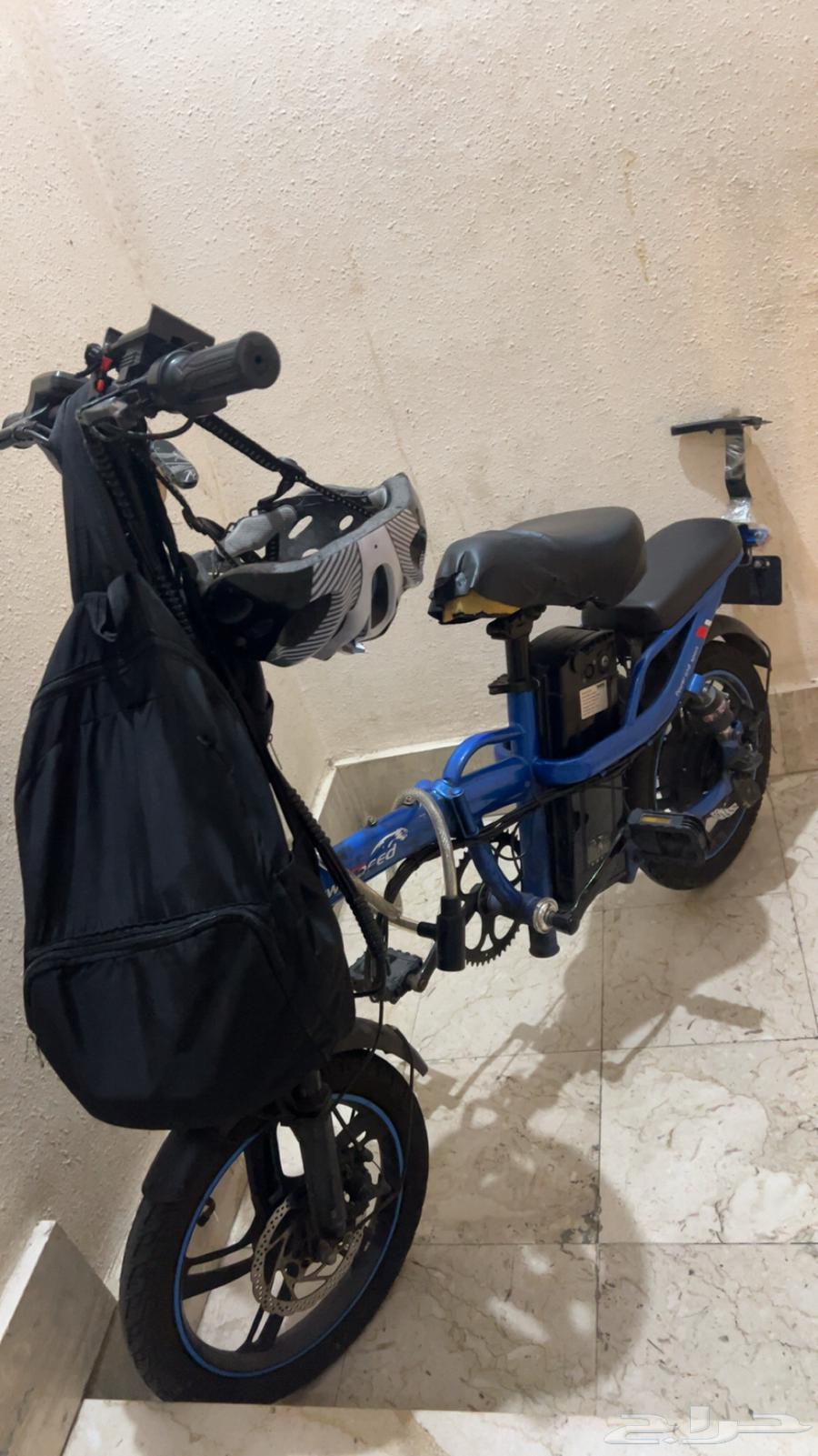 Electric bike63668450333825111