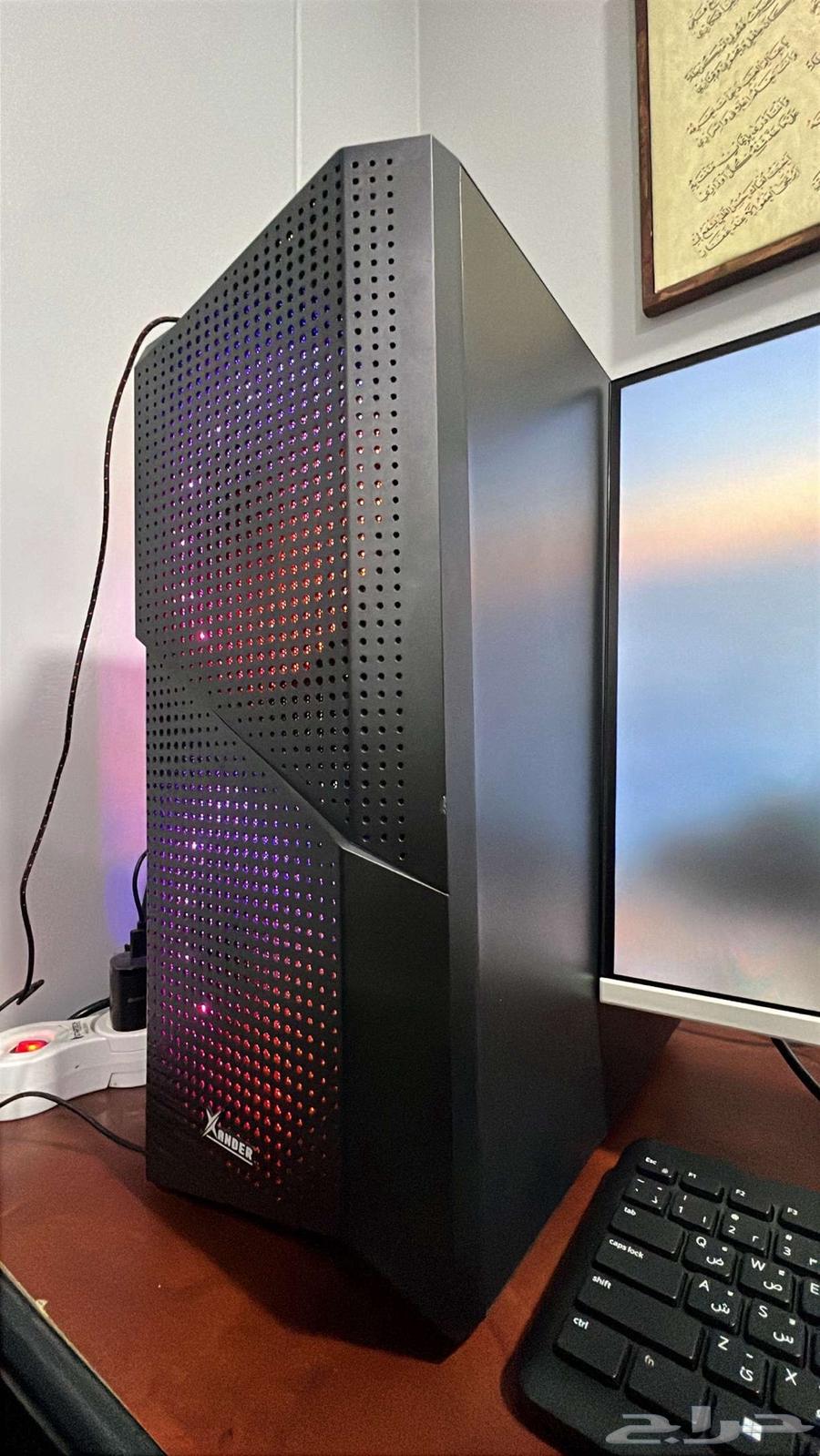 PC for sale63668122601730113