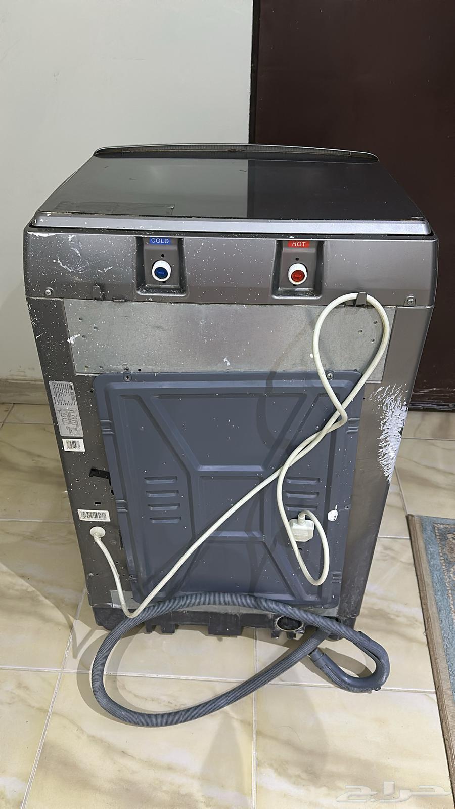 غساله اوتماتيك شركه هام63667995153026111