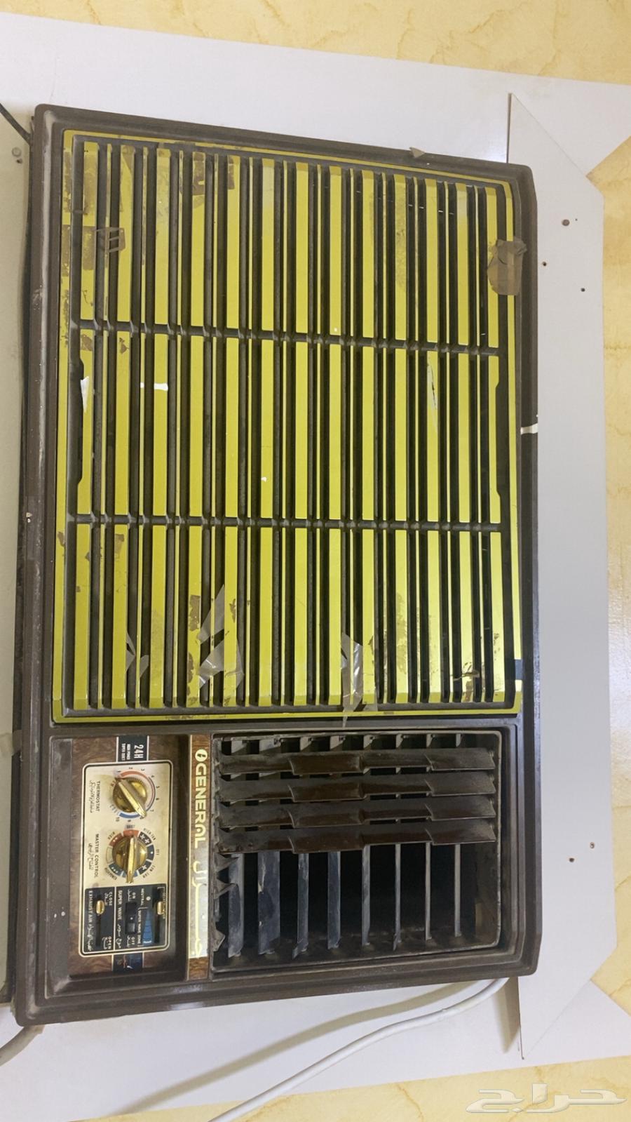 Window air conditioner63673384515585110