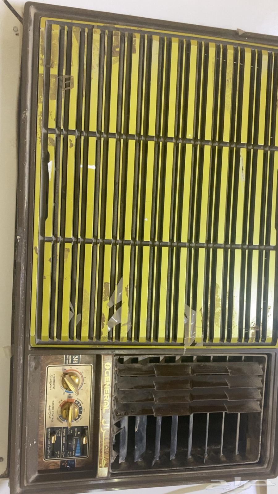 Window air conditioner63673384515585112