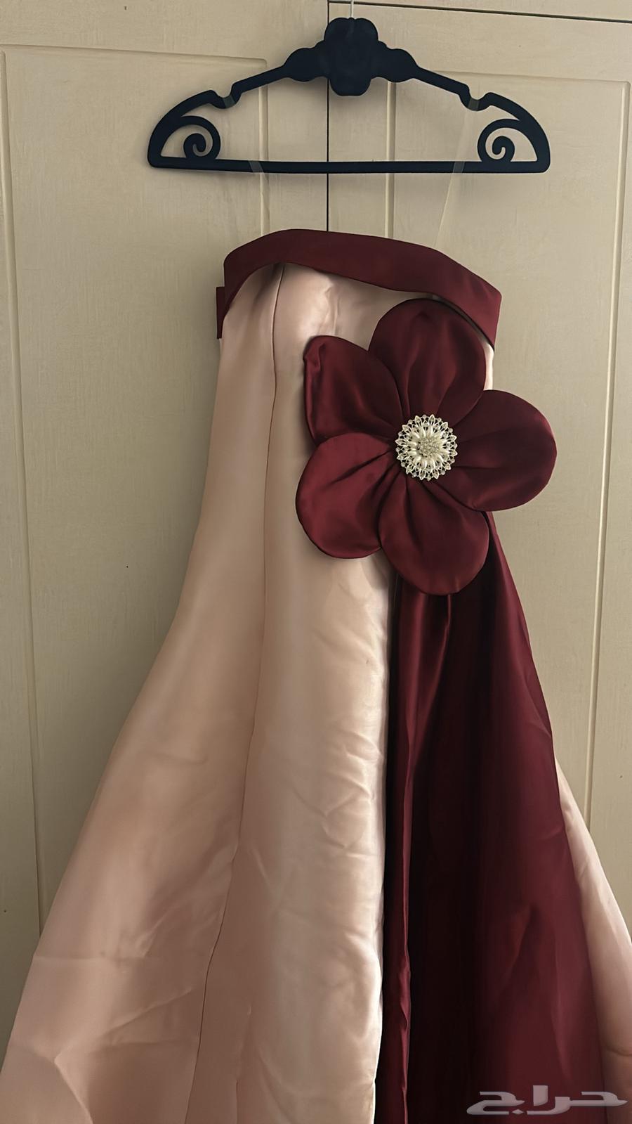 A new dress I wore for only about 4 hours for contact63671826802178110