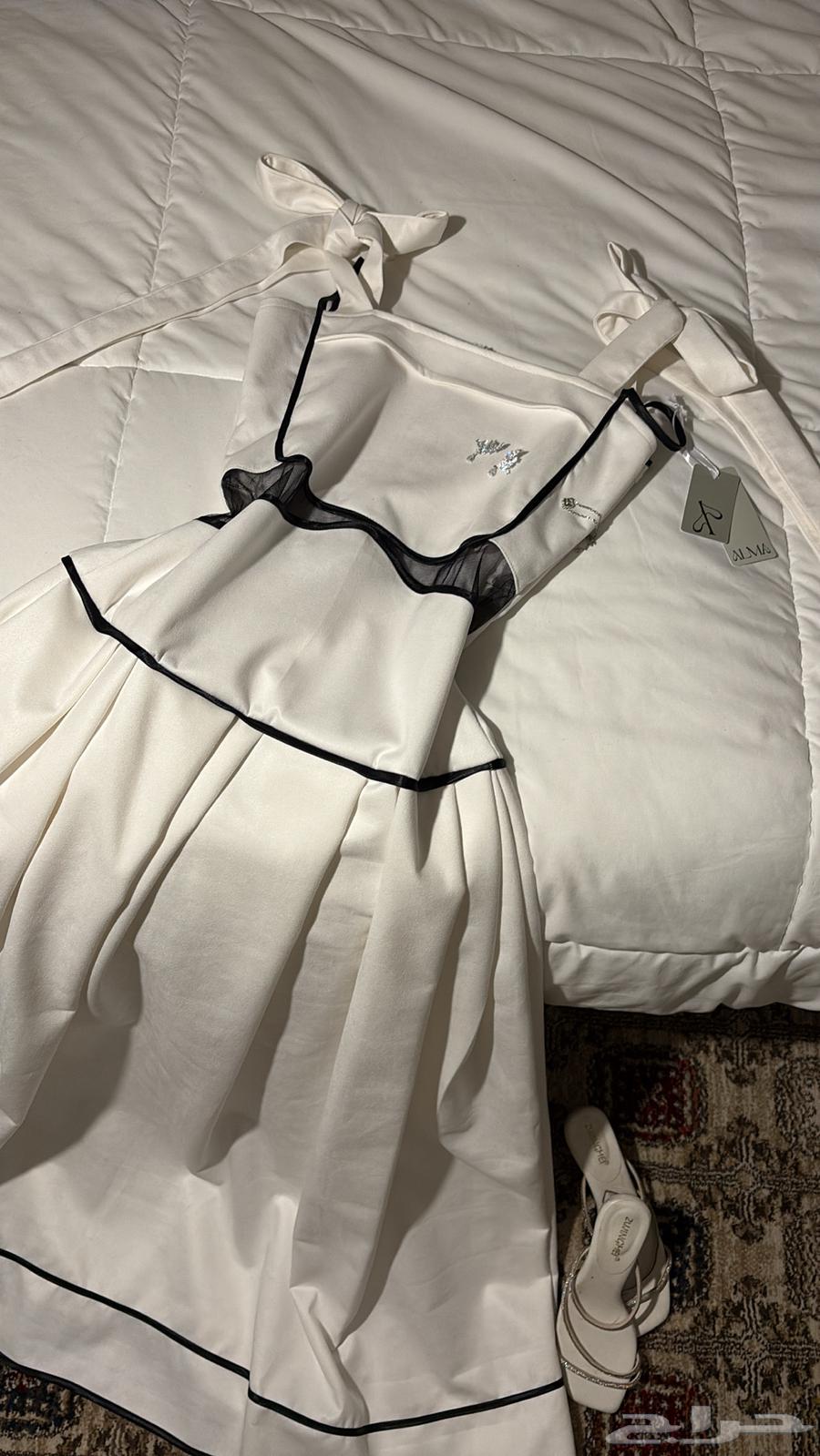 New dress63670089313410110