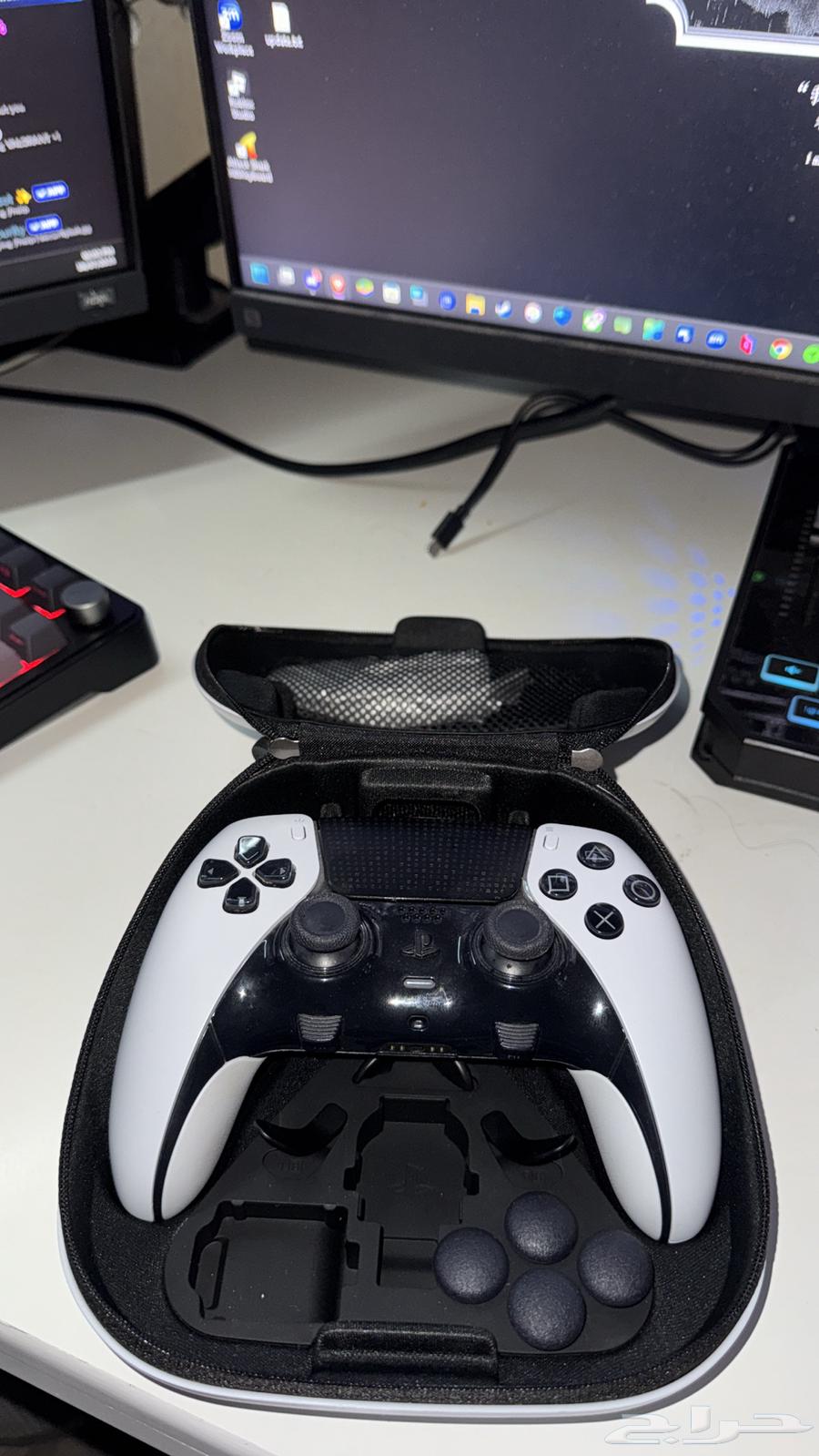 DualSense Edge Controller63670089217538110