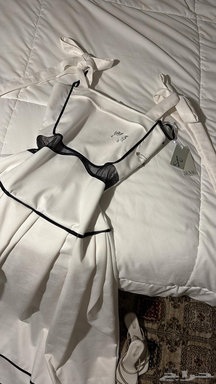 New dress63670089313410111