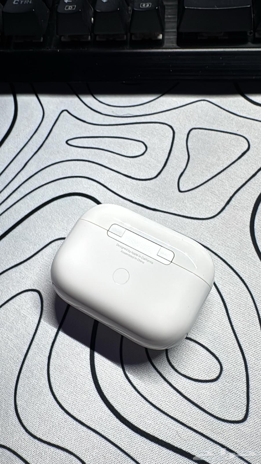 سماعة ابل ايربودز برو AirPods Pro63667809490305111
