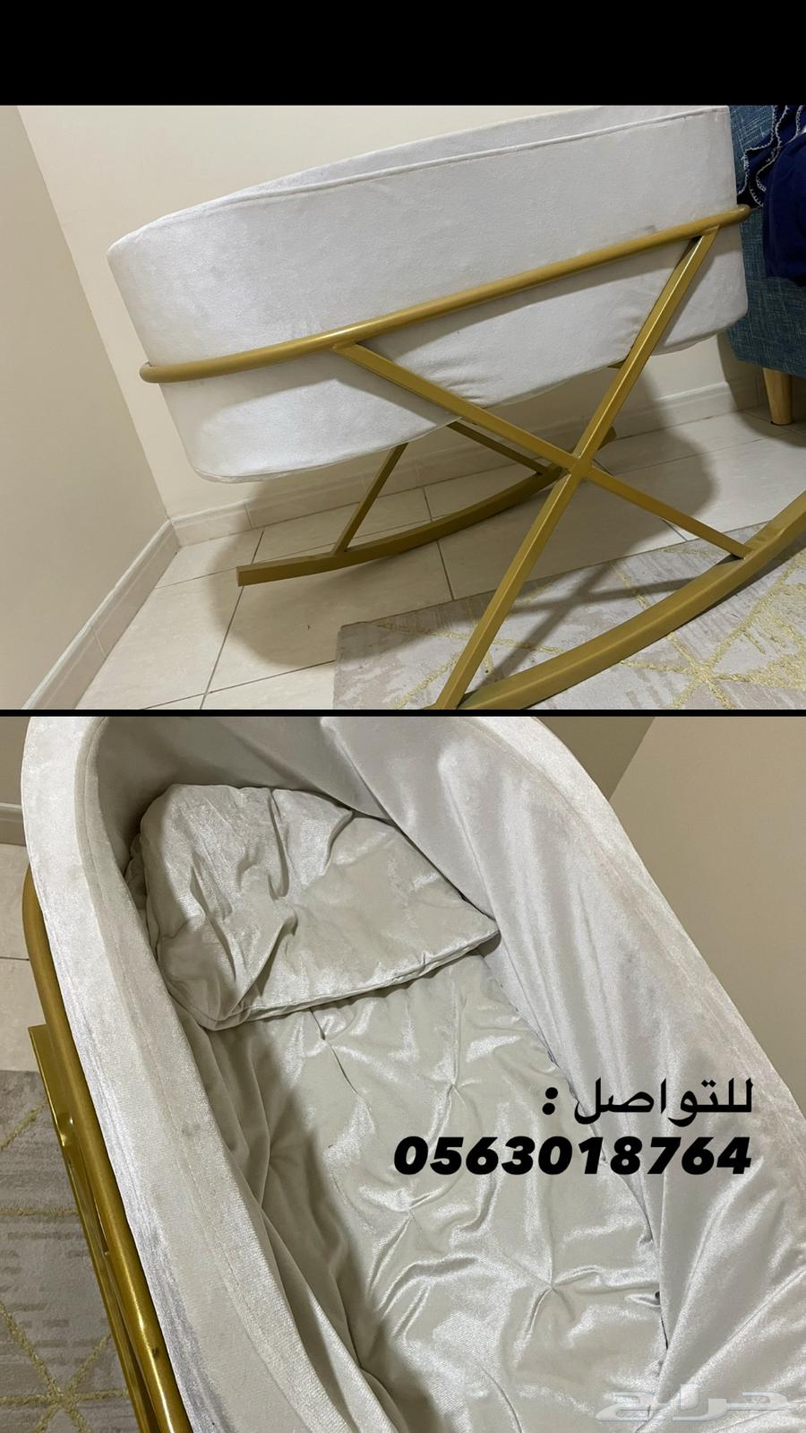 سرير اطفال63675513176451110