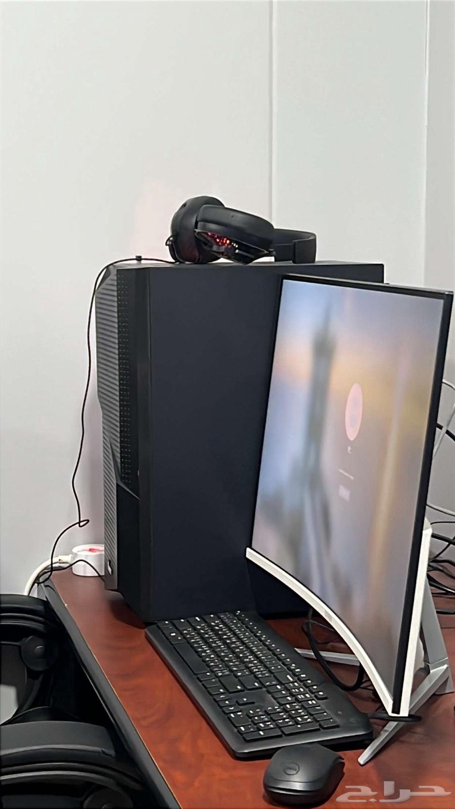 PC for sale63668122601730111