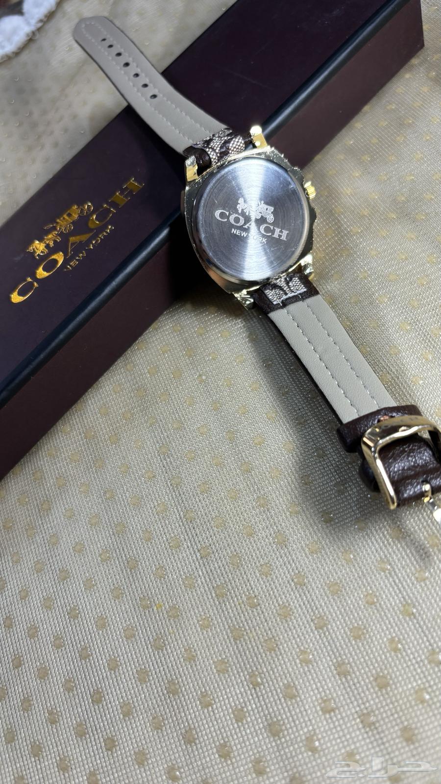 Koch Watches63670970883074112