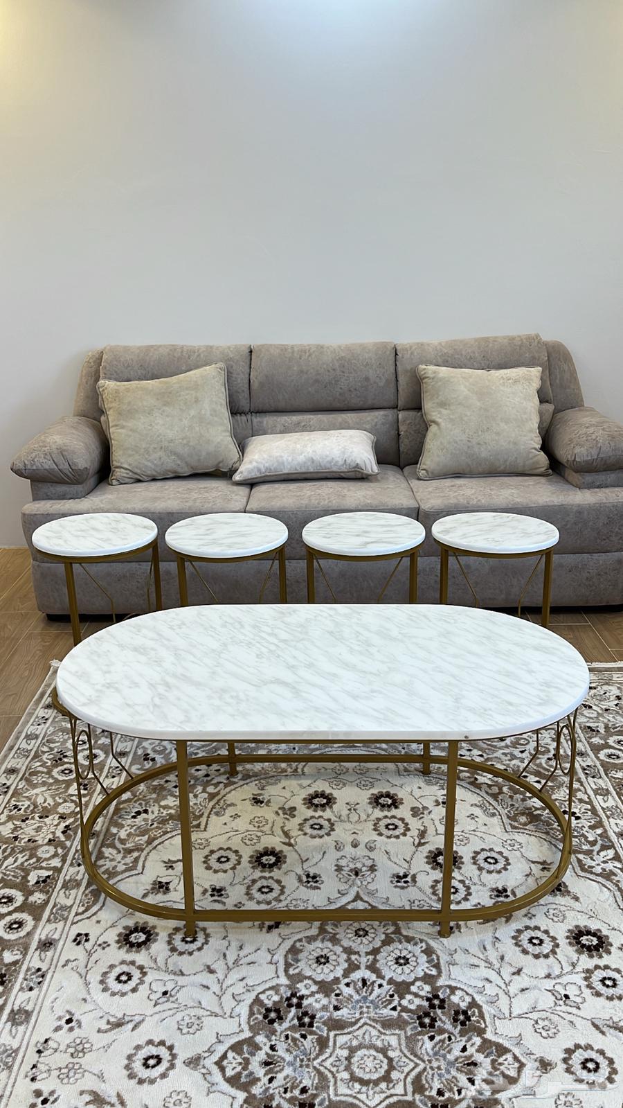 Luxurious new sofa63670089234946114
