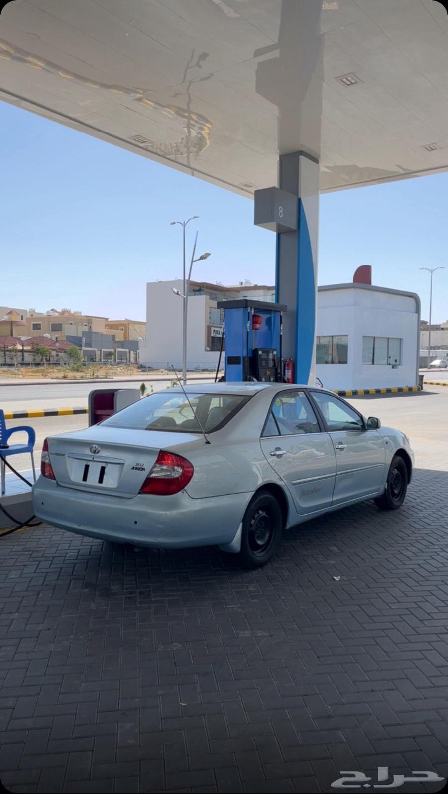 Camry 200464357497600001110