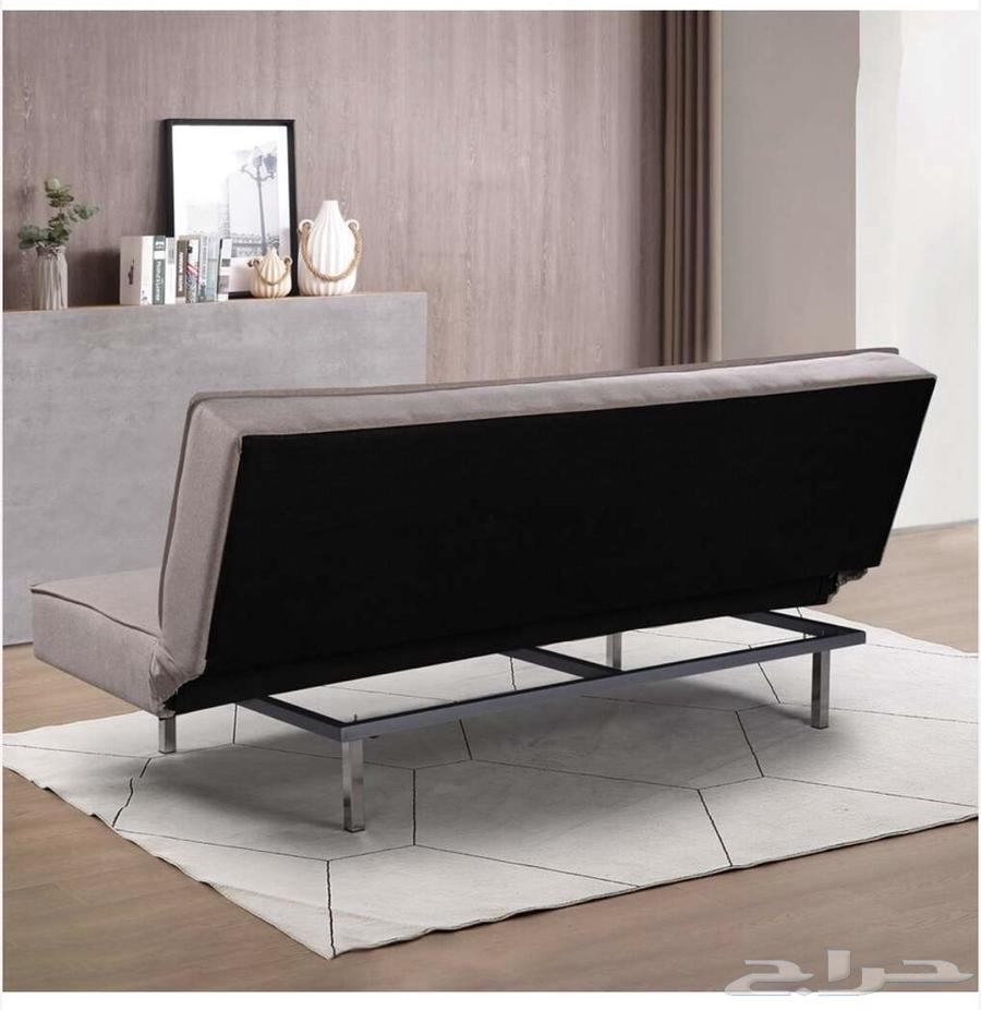 Triple mattress that turns into a bed63675334539394111