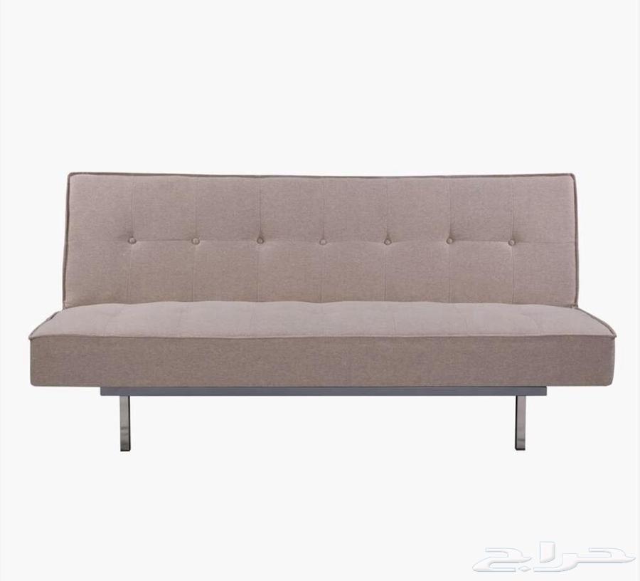 Triple mattress that turns into a bed63675334539394110