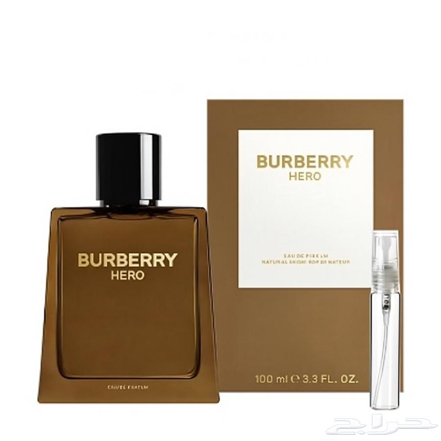 Burberry Hero Eau de Parfum63671411722371110