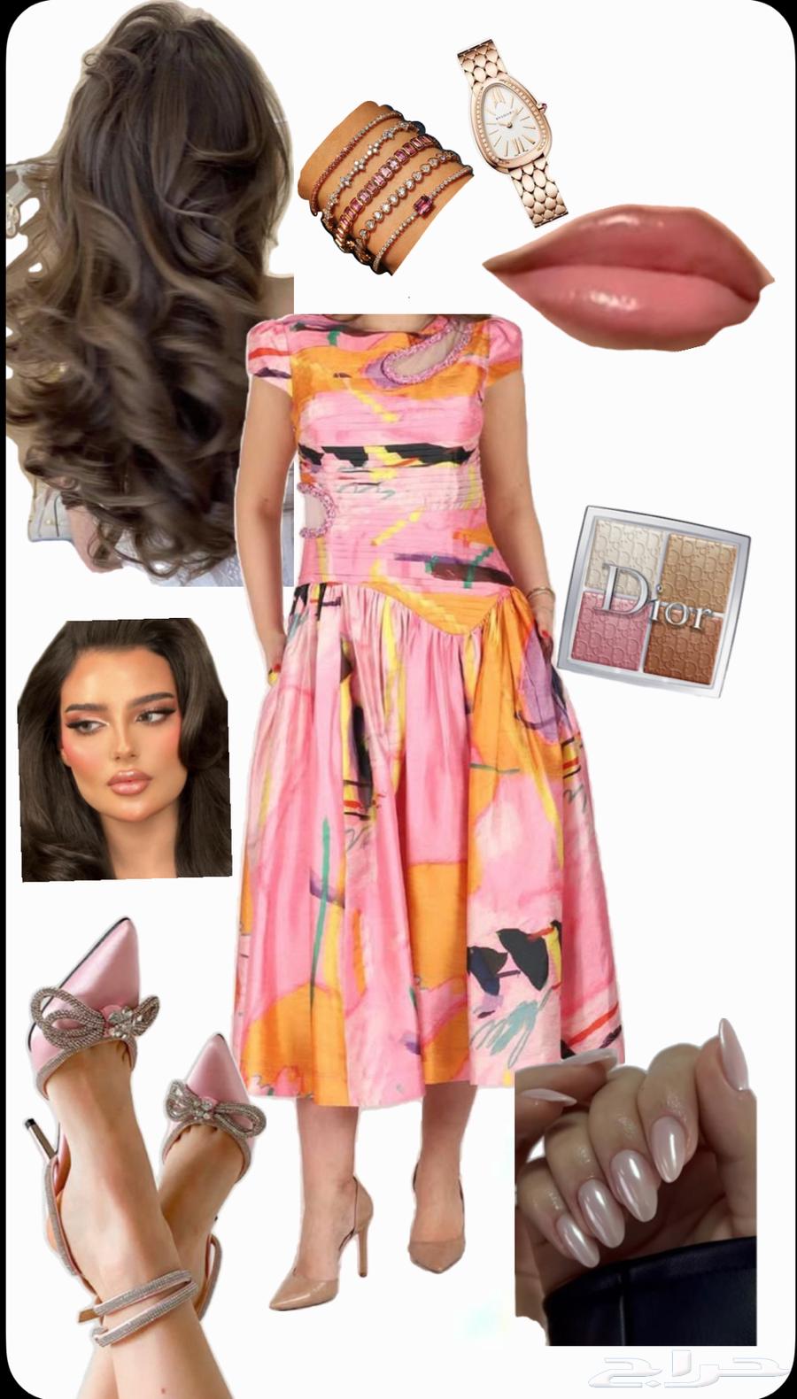 Elegant and stylish dress63670533022466110
