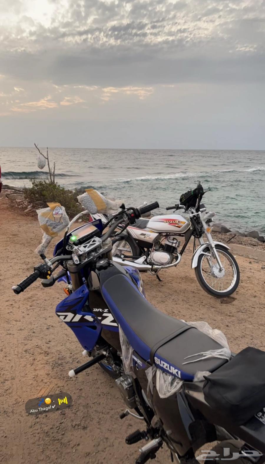 X100 (Suzuki) with plate and ready for transfer form, gray color63721941320323114
