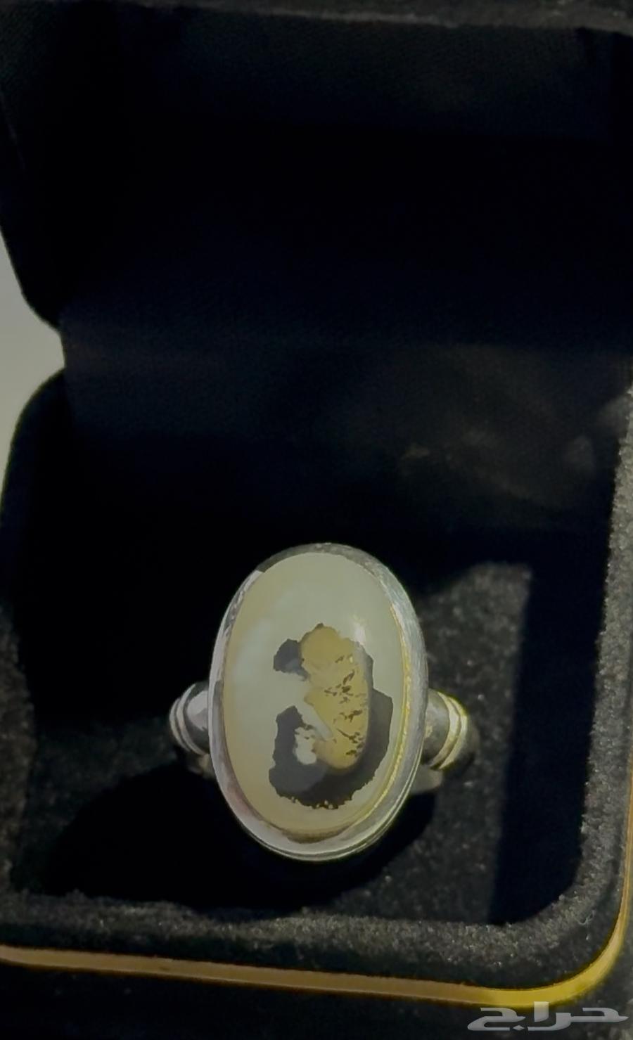 Yemeni Aqiq with Clear Image63675077343105111
