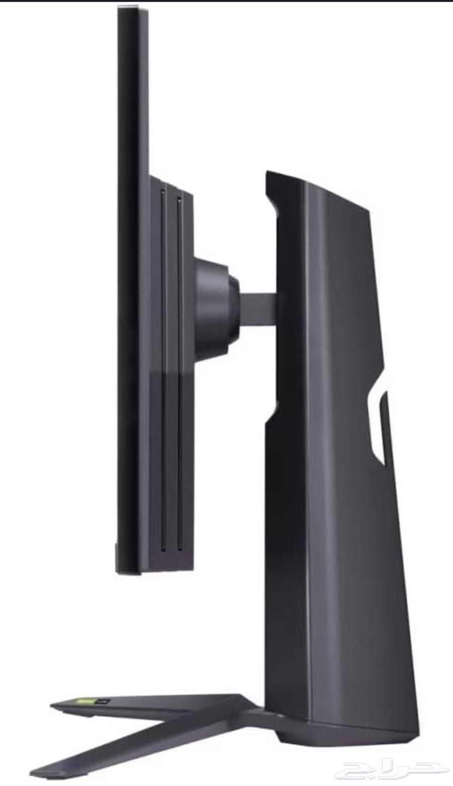 Professional Gaming Monitor for Sale LG UltraGear 27GR75Q-B63669370444162114