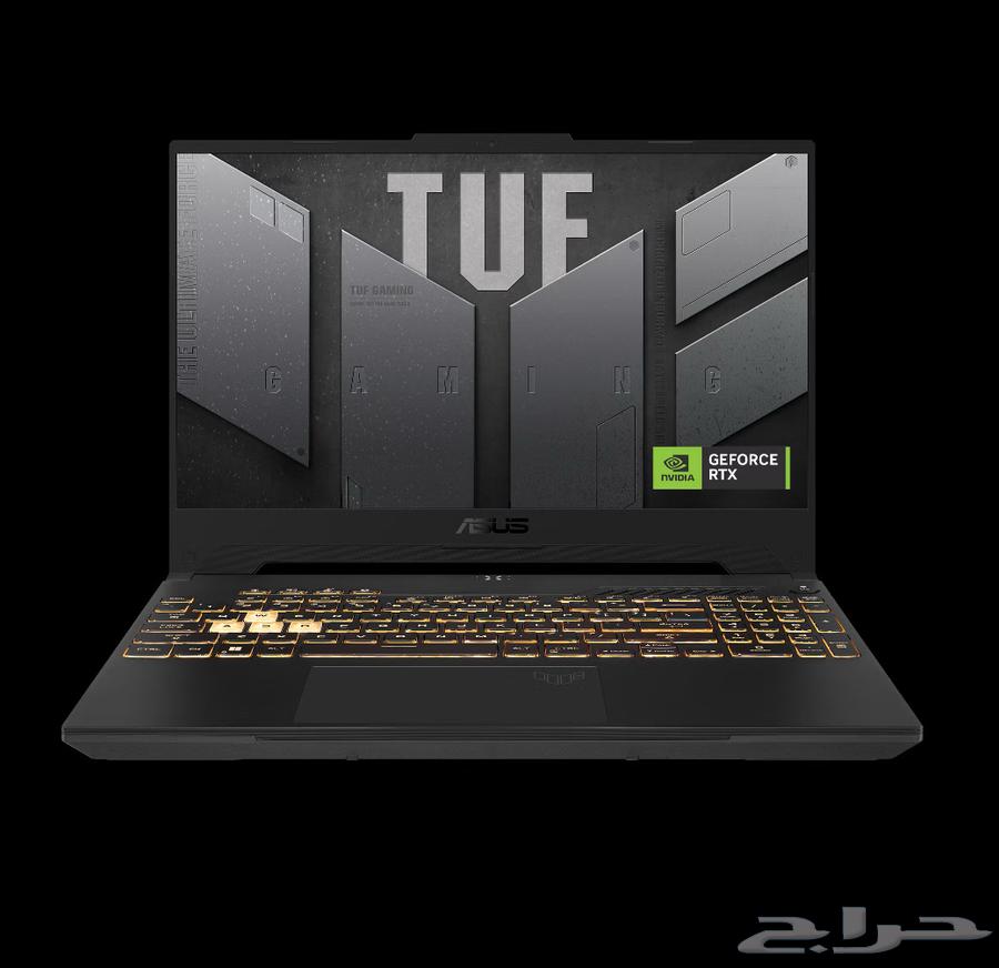 لابتوب اسوس قيمنق63675421378307110