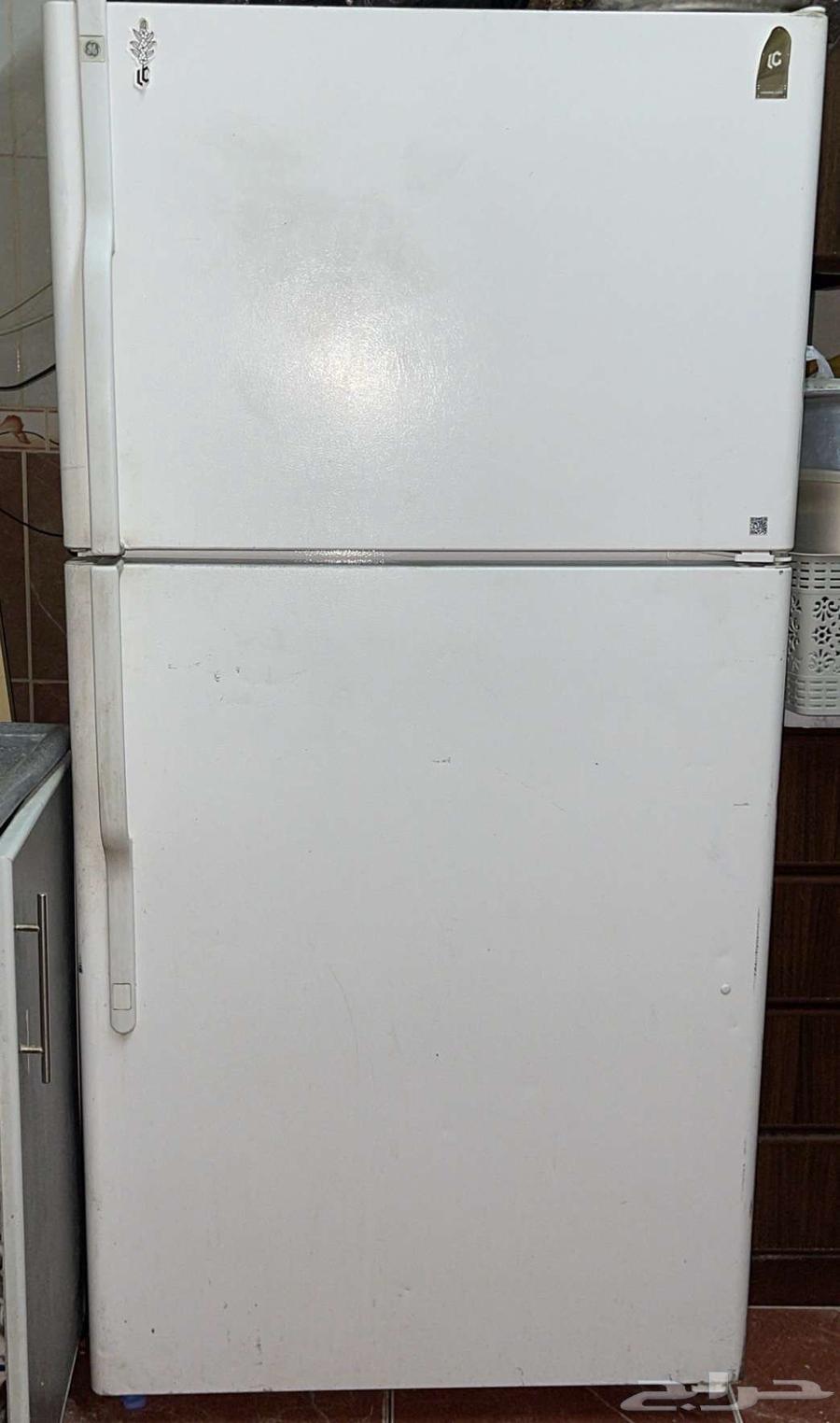 Large-sized refrigerator63669014669827110