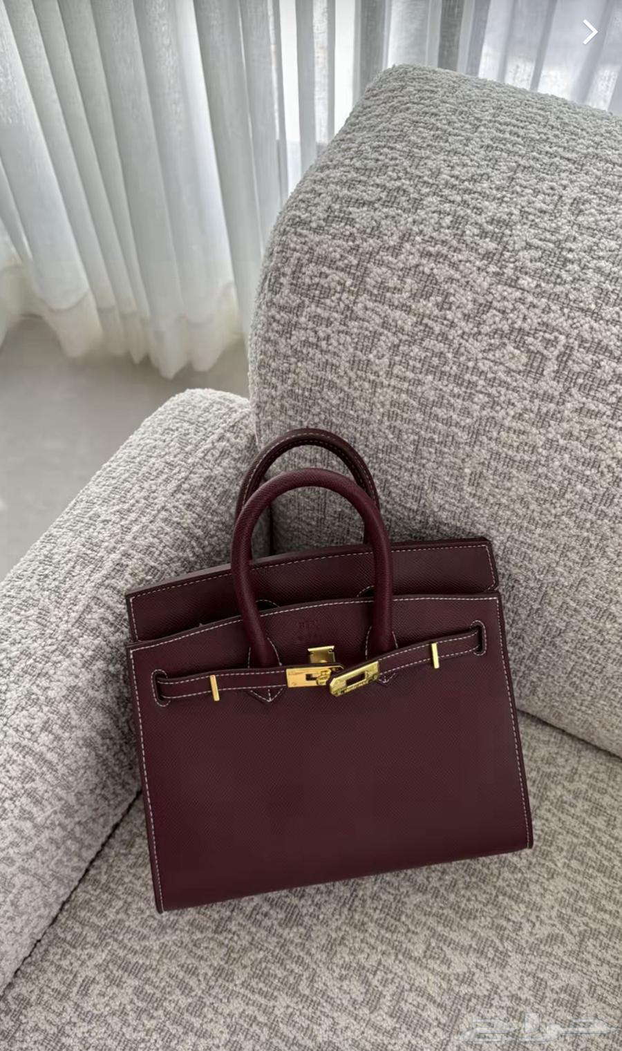 شنطة ايرمز طبق الاصل من الاصلي63667810368897110