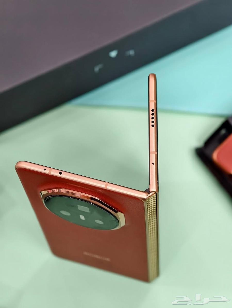 Honor Magic V3 مستعمل63671911927170113