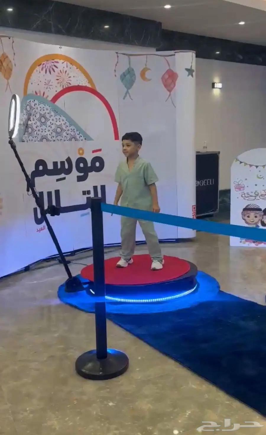 كاميرا 360 للبيع عرض 100 سم63667807810563110