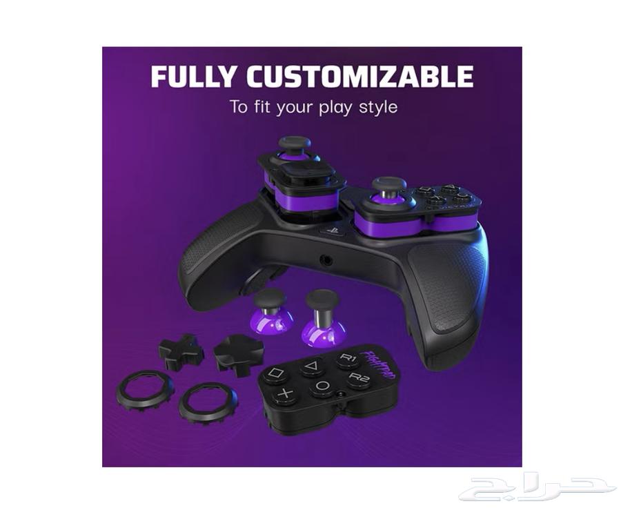 New professional Victrix Pro BFG controller63671411908482111
