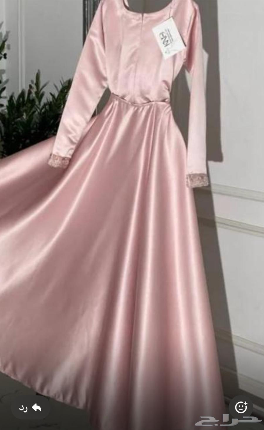 An elegant and luxurious new dress worn for only four hours at one event63670797363457112