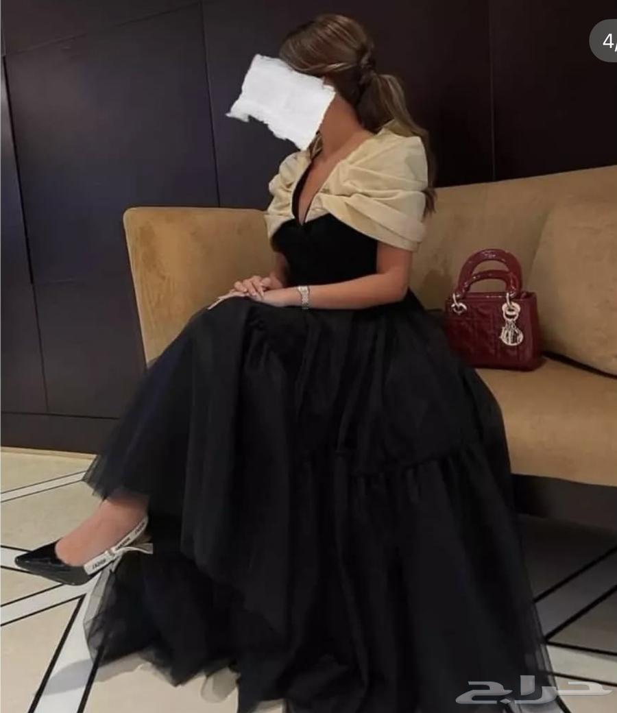 فستان مناسبة63673476668930112