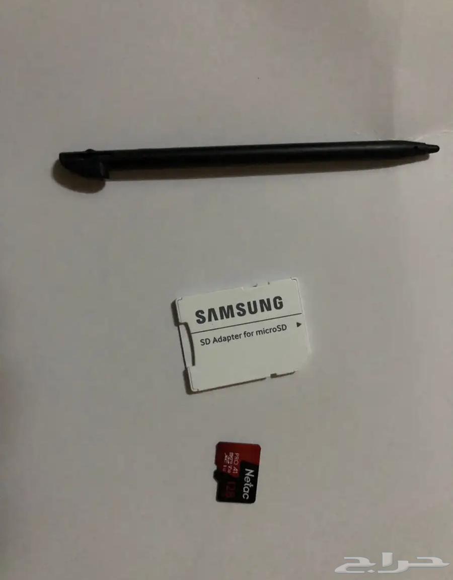 Nintendo 3DS XL Device63670266810243112