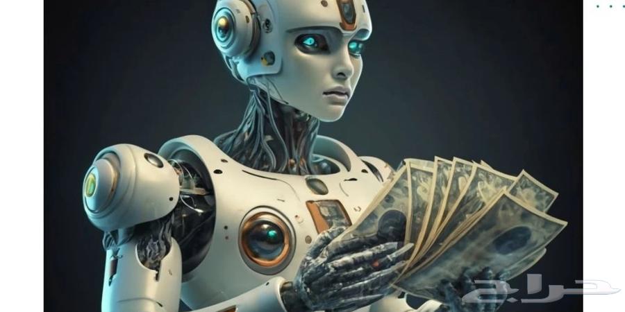 An Online Course to Earn from Artificial Intelligence - Ready for Download63667804774529110