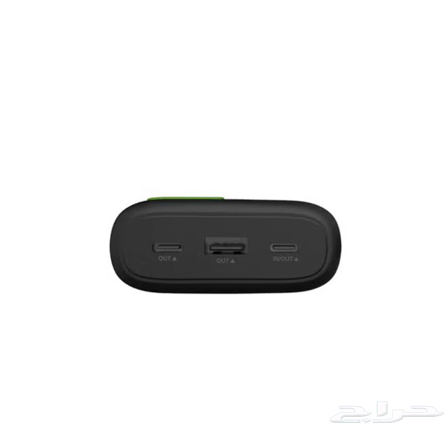 شاحن متنقل   GOUI   20 000 mAh63667811516546111