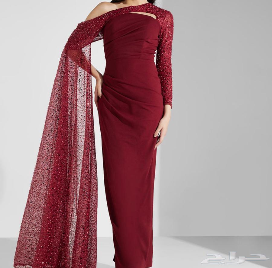 Red dress for sale from Namshi63668122225409111