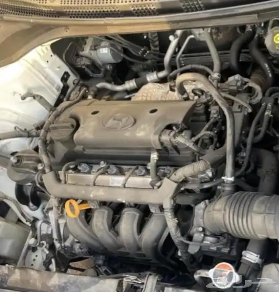 Clean Accent engine, GL standard63717313810306110
