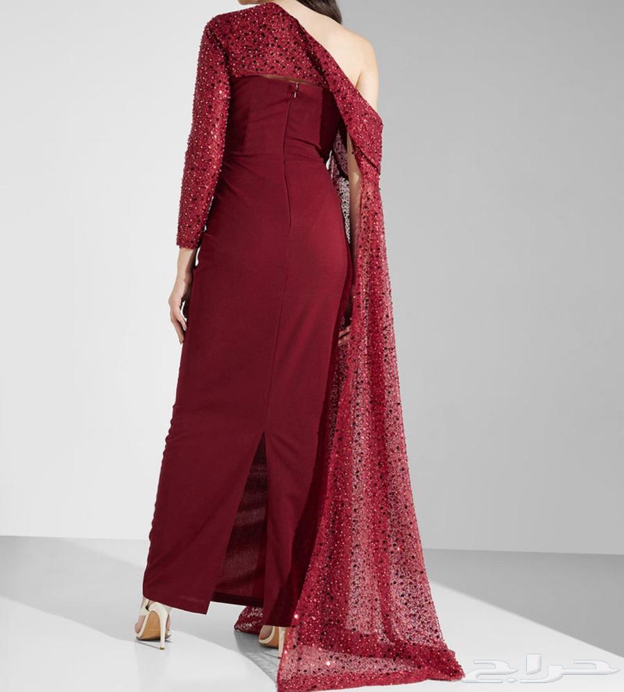 Red dress for sale from Namshi63668122225409110