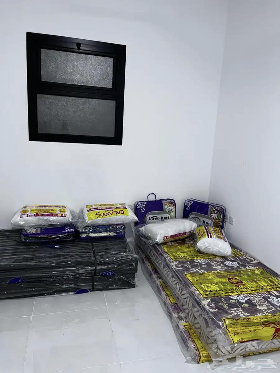 اسره حديد دورين او مفرد مع كامل الاغراض اسعار مميزة63670177816834110