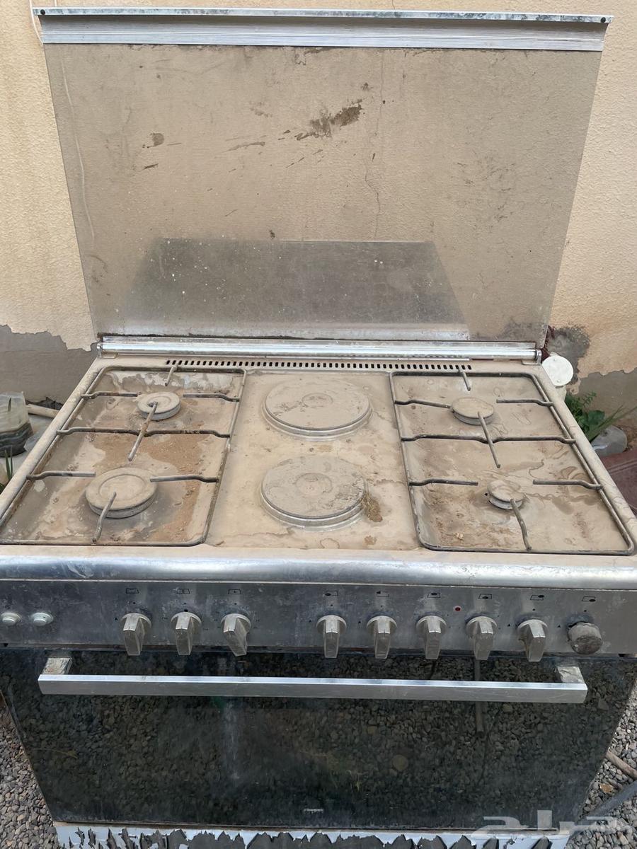 فرن للبيع63673175880449111