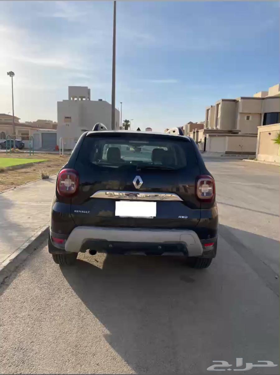 رينو داستر 2019 - دبل63618040208385112
